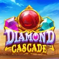 Diamond Cascade screenshot