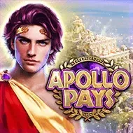 Apollo Pays screenshot