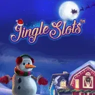 Jingle Slots screenshot