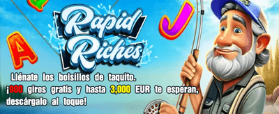 Descarga la app y juega ahora
