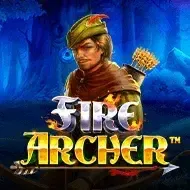 Fire ArcherPragmatic Play